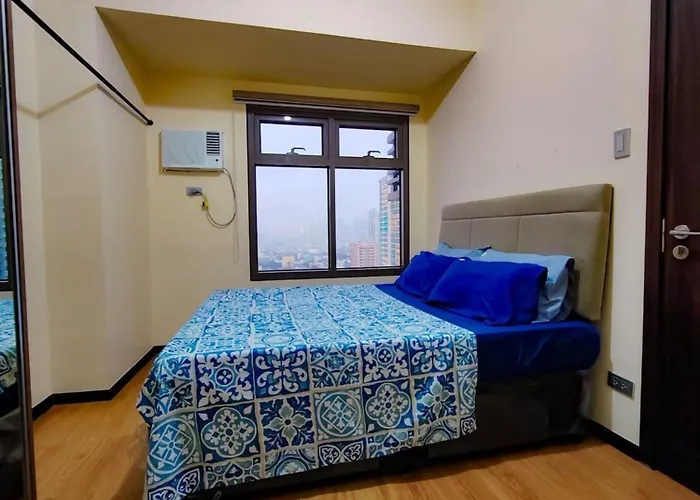 Apartment Levi & Moon's Chill With Beautiful View *